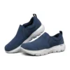 Go Walk Evolution Ultra Loafers Blau