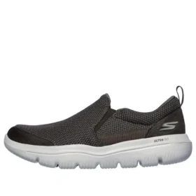 Go Walk Evolution Ultra Loafers Braun Go Walk Evolution Ultra Loafers Braun