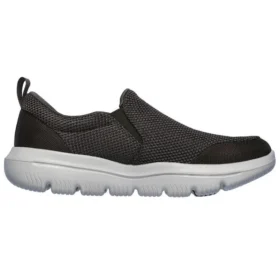 Go Walk Evolution Ultra Loafers Braun Go Walk Evolution Ultra Loafers Braun
