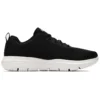 Go Walk Evolution Ultra Loafers Schwarz/Grün