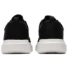 Go Walk Evolution Ultra Loafers Schwarz/Grün
