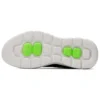 Go Walk Evolution Ultra Loafers Schwarz/Grün