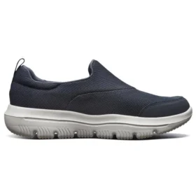 Go Walk Evolution Ultra Low-Top Blau