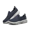 Go Walk Evolution Ultra Low-Top Blau