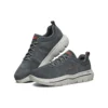 Go Walk Evolution Ultra Low-Top „Grau“