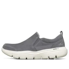 Go Walk Evolution Ultra Low-Top Loafers Grau Go Walk Evolution Ultra Low-Top Loafers Grau