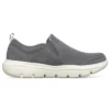 Go Walk Evolution Ultra Low-Top Loafers Grau