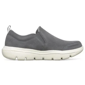 Go Walk Evolution Ultra Low-Top Loafers Grau Go Walk Evolution Ultra Low-Top Loafers Grau