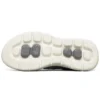 Go Walk Evolution Ultra Low-Top Loafers Grau