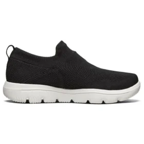 Go Walk Evolution Ultra Low-Top Schwarz
