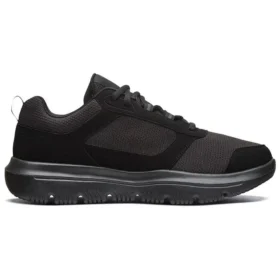 Go Walk Evolution Ultra Low-Top Schwarz