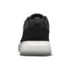 Go Walk Evolution Ultra Low-Top Schwarz/Rot