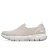 Go Walk Evolution Ultra Low-Top Weiß