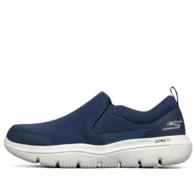 Go Walk Evolution Ultra „Navy Dark Blue“