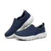 Go Walk Evolution Ultra „Navy Dark Blue“