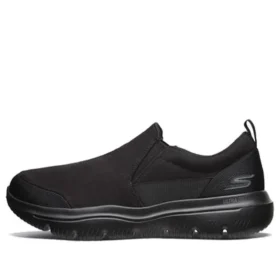 Go Walk Evolution Ultra „Schwarz“