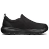 Go Walk Evolution Ultra „Schwarz“