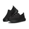 Go Walk Evolution Ultra „Schwarz“