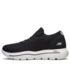 Go Walk Evolution Ultra Schwarz/Weiß