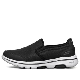 Go Walk Evolution Ultra „Schwarz Weiß“