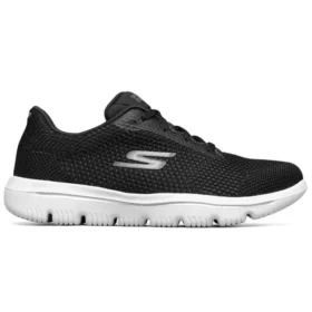 Go Walk Evolution Ultra Schwarz/Weiß