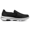 Go Walk Evolution Ultra „Schwarz Weiß“