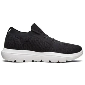 Go Walk Evolution Ultra Schwarz/Weiß
