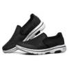 Go Walk Evolution Ultra „Schwarz Weiß“