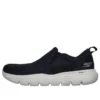 Go Walk Evolution Ultra Slipper-Schuhe Blau
