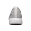 Go Walk Evolution Ultra Slipper-Schuhe Grau/Kastanie