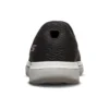 Go Walk Evolution Ultra Slipper „Schwarz-Weiß“