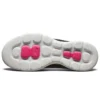 Go Walk Evolution Ultra Slipper „Schwarz-Weiß“