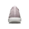 Go Walk Evolution Ultra Slipper „Taupe Pink“