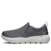 Go Walk Evolution Ultra Sneaker Grau