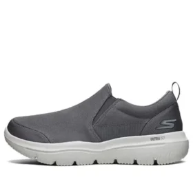 Go Walk Evolution Ultra Sneaker Grau