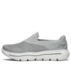 Go Walk Evolution Ultra Sneaker Grau