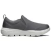 Go Walk Evolution Ultra Sneaker Grau