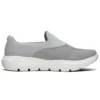 Go Walk Evolution Ultra Sneaker Grau