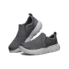 Go Walk Evolution Ultra Sneaker Grau