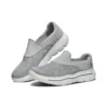 Go Walk Evolution Ultra Sneaker Grau