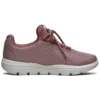 Go Walk Evolution Ultra Sneaker Rot/Weiß