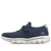 Go Walk Evolution Ultra Sportschuhe Blau/Weiß