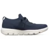 Go Walk Evolution Ultra Sportschuhe Blau/Weiß
