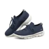 Go Walk Evolution Ultra Sportschuhe Blau/Weiß