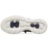 Go Walk Evolution Ultra Sportschuhe Blau/Weiß