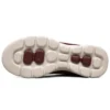 Go Walk Evolution Ultra „Wine Red“