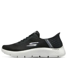 Go Walk Flex „Black Grey“