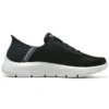 Go Walk Flex „Black Grey“