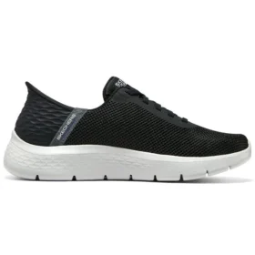 Go Walk Flex „Black Grey“