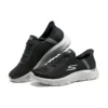 Go Walk Flex „Black Grey“